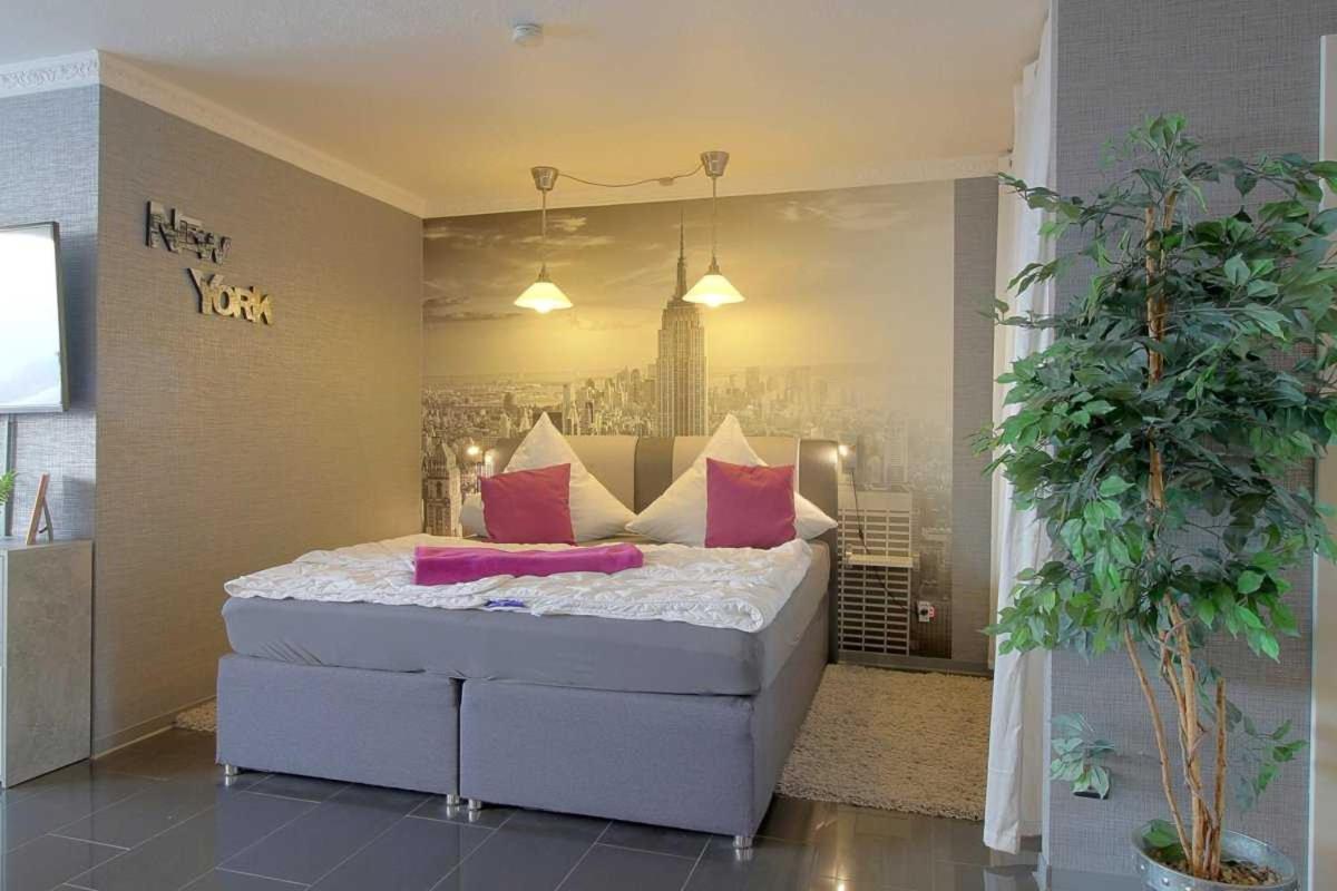 Apartment 475 Hohegeiss Exterior foto