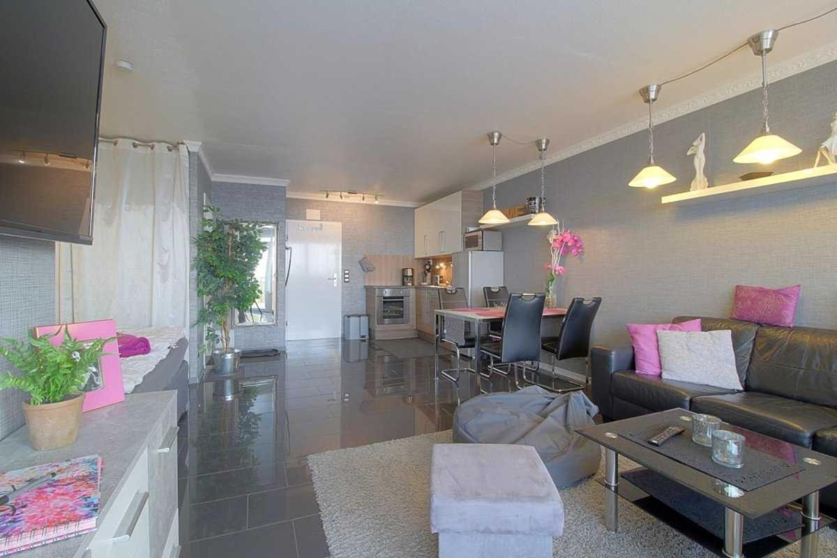 Apartment 475 Hohegeiss Exterior foto